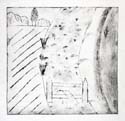 etching