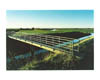 Cottenham Lode, Footbridge