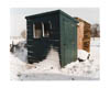 Rampton Road, Allotments