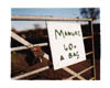 Broad Lane, Manure 40p