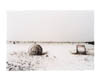 By Cottenham Lode, Straw Bales